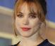 La charmante Rachel McAdams, à l'occasion de la présentation de Hors du temps , lors du 35e Festival de Deauville, le 5 septembre 2009 !