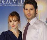 Rachel McAdams et Eric Bana, à l'occasion de la présentation de  Hors du temps , lors du 35e Festival de Deauville, le 5 septembre 2009 !