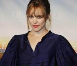 La ravissante Rachel McAdams, à l'occasion de la présentation de  Hors du temps , lors du 35e Festival de Deauville, le 5 septembre 2009 !