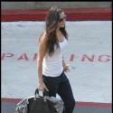 Demi Moore et Ashton Kutcher sont  sexy en mode détente... mais carton rouge pour Ashton !