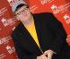 Michael Moore, à l'occasion de la présentation officielle de Capitalism : A love story , lors de la 66e Mostra de Venise, le 6 spetembre 2009 !