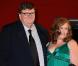 Le trublion Michael Moore dénonce l'Amérique capitaliste... lors de la 66e Mostra ! Regardez !
