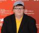 Michael Moore, à l'occasion de la présentation officielle de Capitalism : A love story , lors de la 66e Mostra de Venise, le 6 spetembre 2009 !