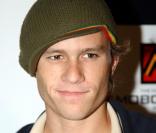 Heath Ledger