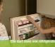 Joyce dort dans son frigo pour rester jeune