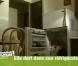 Joyce dort dans son frigo pour rester jeune