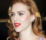 Scarlett Johansson