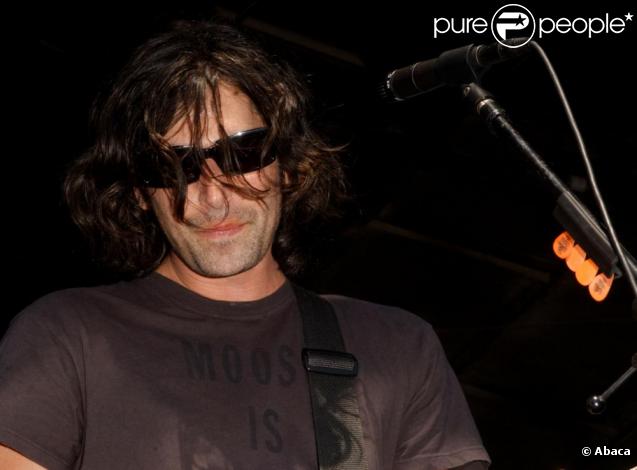 Pete Yorn