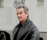 Eric Braeden alias Victor Newman