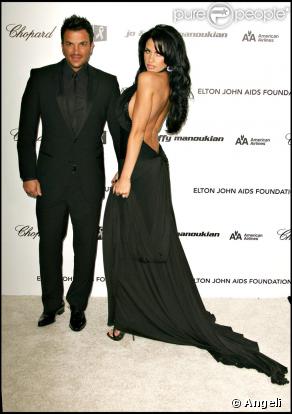 C'est officiel : Katie Price et Peter Andre sont divorcés !