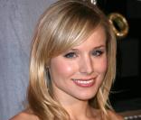 Kristen Bell enchaîne les rôles pour le cinéma