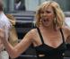 Sex and The City 2 : quand Kim Cattrall s'en prend à un automobiliste... c'est violent  !