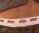 David Beckham en plein show chez Ellen DeGeneres
