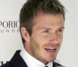 David Beckham