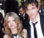 Mélanie Thierry et Raphaël 