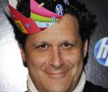 Isaac Mizrahi au 25e anniversaire pour le magazine Paper et HP à la librairie The New York Public le 8 septembre 2009