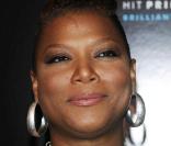 Queen Latifah au 25e anniversaire pour le magazine Paper et HP à la librairie The New York Public le 8 septembre 2009