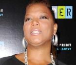 Queen Latifah au 25e anniversaire pour le magazine Paper et HP à la librairie The New York Public le 8 septembre 2009