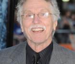 Tom Skerrit, à l'occasion de l'avant-première de  Whiteout , au Mann's Chinese Theatre d'Hollywood, le 9 septembre 2009.