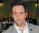 Alex O'Loughlin, à l'occasion de l'avant-première de Whiteout , au Mann's Chinese Theatre d'Hollywood, le 9 septembre 2009.