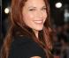 Amanda Righetti, à l'occasion de l'avant-première de Whiteout , au Mann's Chinese Theatre d'Hollywood, le 9 septembre 2009.