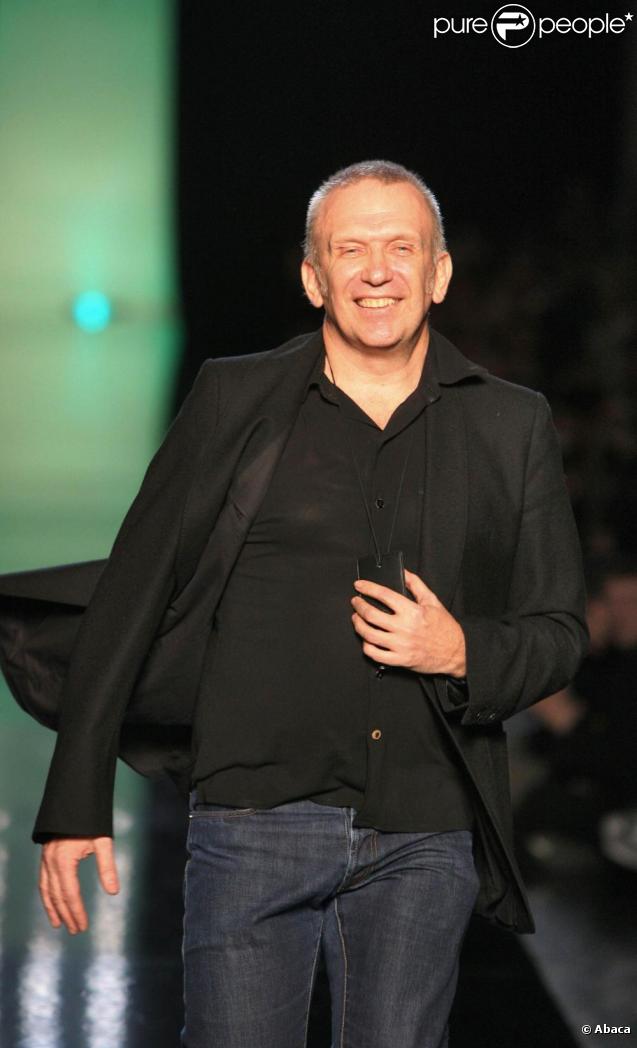 Jean-Paul Gaultier 