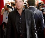 Souhaitons un prompt rétablissement à Benjamin Castaldi.