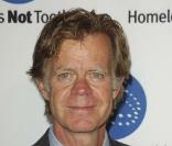 William H. Macy à la soirée Homeless not Toothless à Los Angeles le 10 septembre 2009