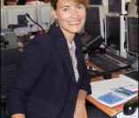 La comédienne Judith Godrèche avait abandonné son compagnon Maurice Barthélémy le temps de cette soirée de charité.