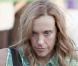 Toni Collette et Josh Corbett : En plein tournage... c'est pas du tout la joie !