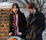 Sophie Ellis-Bextor : une famille de mélomanes, n'importe où, n'importe quand !