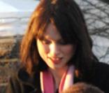 Sophie Ellis-Bextor : une famille de mélomanes, n'importe où, n'importe quand !