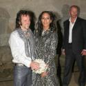 Barbara Feltus, l'ex-femme de Boris Becker vient... de se remarier ! Il y avait du beau monde... regardez !