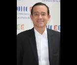 Jean-Luc s'exprime au micro d'NRJ