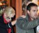 Charlize Theron : un look au top pour un déjeuner incognito avec... son homme !