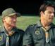 Old Dogs avec John Travolta et Robin Williams