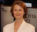 L'actrice Charlotte Rampling a cédé aux sirènes de la pub !