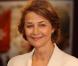 Charlotte Rampling incarne 