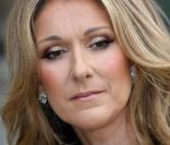 Celine Dion vient de perdre son père...spirituel !