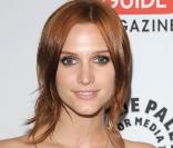 Ashlee Simpson lors de la soirée Paley Fest au Paley Center de Beverly Hills afin de représenter Melrose Place le 14 septembre 2009