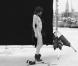 Lou Doillon dans un court-métrage pour Givenchy
