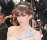 Lou Doillon