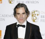Daniel Day-Lewis nous parle de son BAFTA