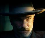 Daniel Day-lewis dans le film  There will be blood 