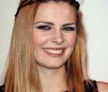 Elodie Fregé