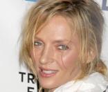 Uma Thurman 