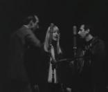 Peter, Paul & Mary : If I had a hammer