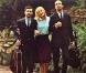 Mary Travers, du groupe folk sixties Peter, Paul & Mary, est morte...