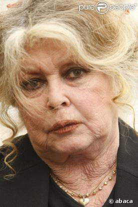 Brigitte Bardot