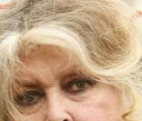 Brigitte Bardot
